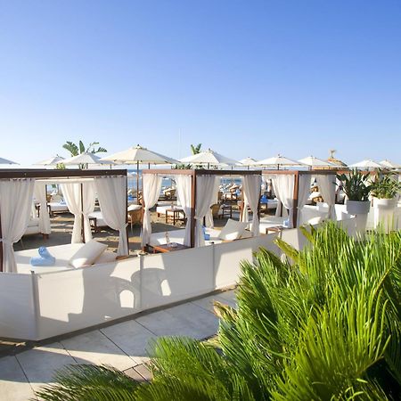 Playa Miguel Beach Club Τορρεμολίνος Εξωτερικό φωτογραφία