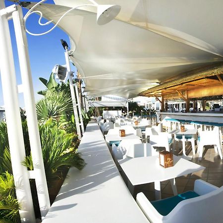 Playa Miguel Beach Club Τορρεμολίνος Εξωτερικό φωτογραφία