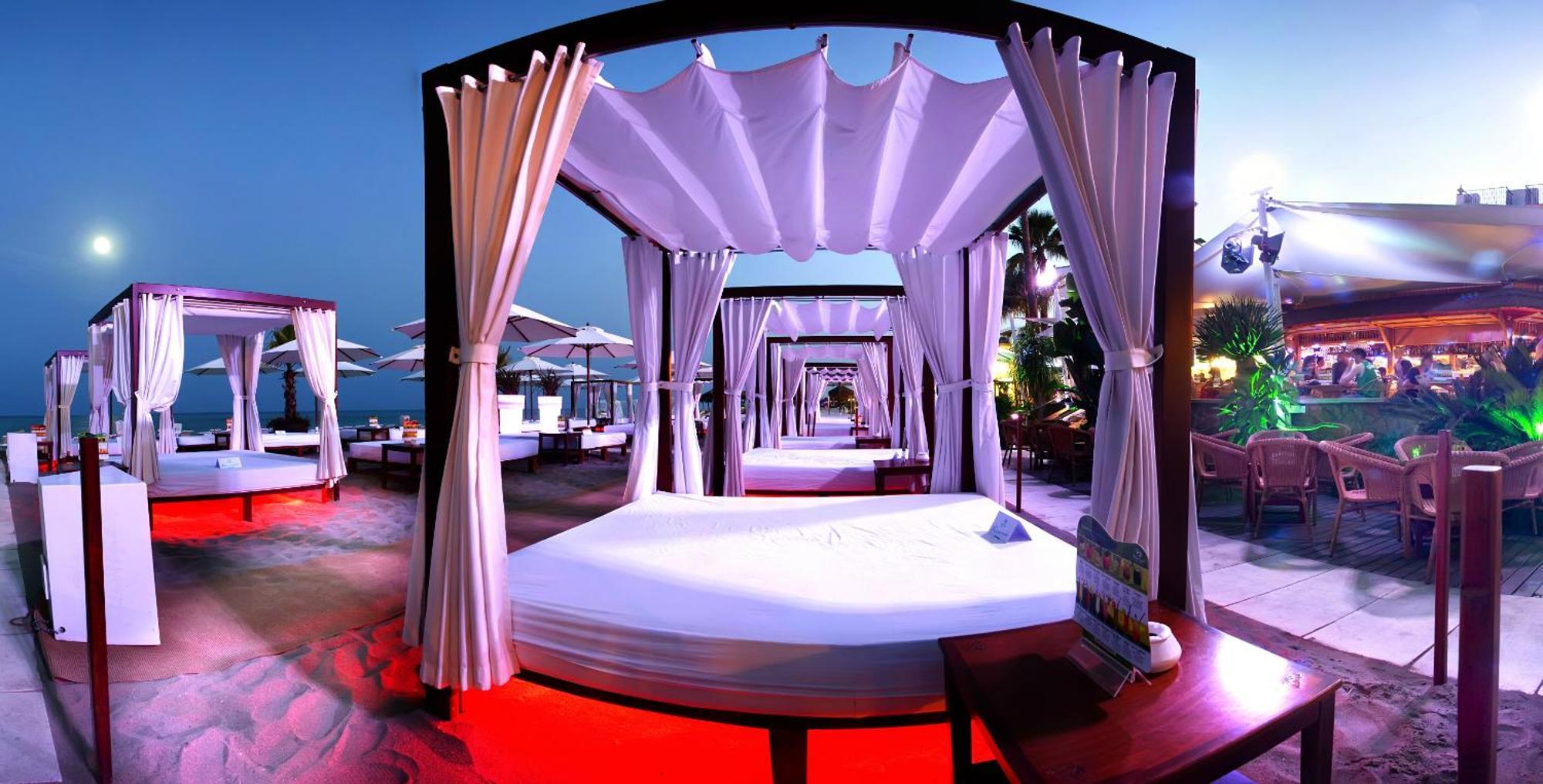 Playa Miguel Beach Club Τορρεμολίνος Εξωτερικό φωτογραφία