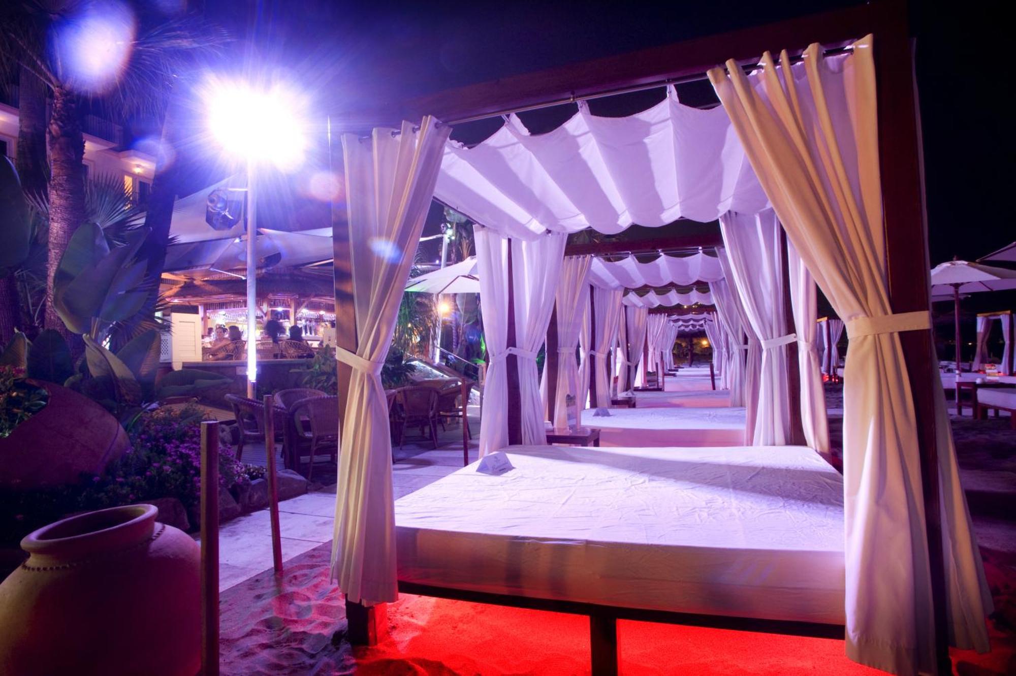 Playa Miguel Beach Club Τορρεμολίνος Εξωτερικό φωτογραφία