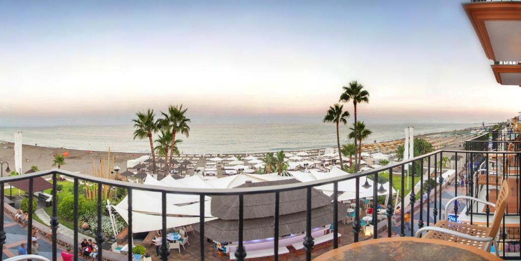 Playa Miguel Beach Club Τορρεμολίνος Δωμάτιο φωτογραφία