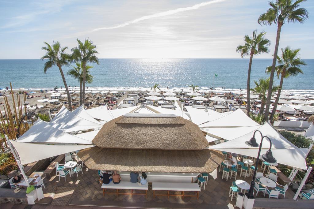 Playa Miguel Beach Club Τορρεμολίνος Εξωτερικό φωτογραφία